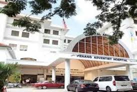 Penang adventist hospital adalah rumah sakit favorit pasien indonesia dan merupakan satu dari dua rumah sakit di penang yang memiliki lisensi jci. Bonding Clinic