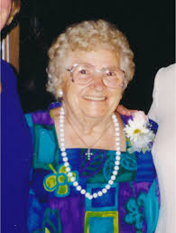 Helen Marie Dombrowski Malkiewicz (1911-2002)