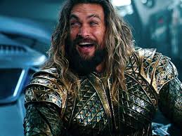 It followed the underwhelming justice league movie and was focused on a character who never. Aquaman Jason Momoa Says He S Seen The Justice League Snyder Cut