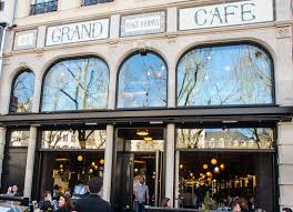 Le Grand Cafe By Redbeef Luxembourg City Menu Prices Restaurant Reviews Tripadvisor