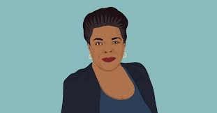 You may be able to find the same content in another format, or you may be able to find. Maya Angelou Will Get You Through Today