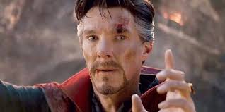 Benedict Cumberbatch Omitted From 'Avengers,' Star Speaks Out