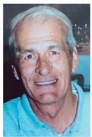 Edward Raymond Robinson Jr., 82 ‣ Ocean City Sentinel