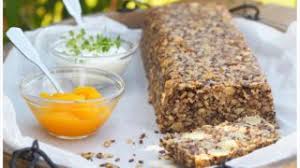 Life Changing Bread Lebens Veranderndes Brot Vegan Ohne Hefe Glutenfrei Wiewowasistgut Com