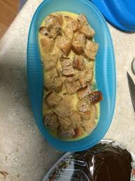 How To Make French Toast In A Tupperware Breakfast Maker Recipe Tupperware Breakfast Maker Recipe Breakfast Maker Tupperware Recipes