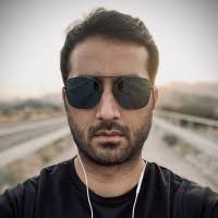 Ali Smadi Email & Phone Number