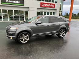 Image result for Graphite Gray 2015 Q7