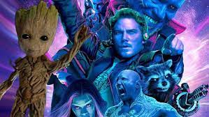 We won't say which one in the caption. Guardians Of The Galaxy Vol 2 Every Character Ranked Worst To Best