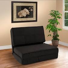 The best part is that it takes up minimal space, so you won't have trouble with it fitting in! Sale Fold Down Chair Flip Out Lounger Convertible Sleeper Bed Couch Game Dorm Guest Futon Mattress Multiple