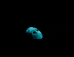 Search, discover and share your favorite friday the 13th gifs. Gif Friday The 13th Animated Gif On Gifer