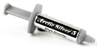 Image result for Arctic Silver 2000 X5