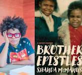 Book Talk & Signing with Shanda McManus