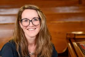 Lisa Rumpel, Collaborative Pianist