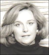 Caroline Gregory Obituary (2009)