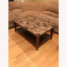 Enjoy quick delivery and amazing customer service. Raymour Flanigan Marble Top Coffee Table Aptdeco