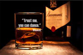 It takes a long time to grow young. Inspirational Glass Engraved Whiskey Glass Funny Glasses Etsy Personalized Whiskey Glass Engraved Whiskey Glass Whiskey Lover Gifts