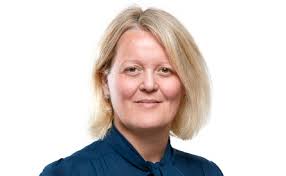 NatWest chief Alison West fails to appear before Treasury select committee  « Euro Weekly News