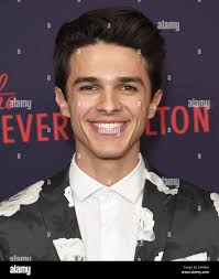 Los Angeles, USA. 13th Dec, 2019. Brent Rivera arrives at The 9th Annual  Streamy Awards held at the Beverly Hilton in Beverly Hills, CA