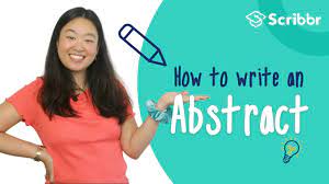 (and if you're just getting started on your research paper, i recommend starting here instead: How To Write An Abstract 4 Steps Examples