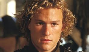 Heath Ledger could've been Mad Max