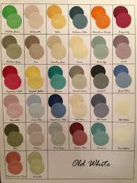 Mixing Chalk Paint Colors 50 50 Annie Sloan Vintage Now