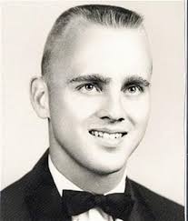 Col. Joe Dotson Beasley III (Ret.) D.D.S.