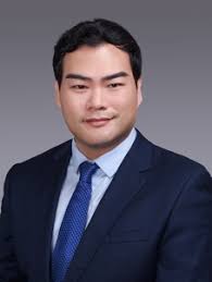 畅君雷-深圳理工大学