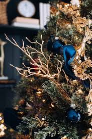 Get it as soon as fri, mar 12. Red Blue And Gold Christmas Tree