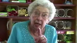 96-year-old Marshfield woman able to stop would-be robber