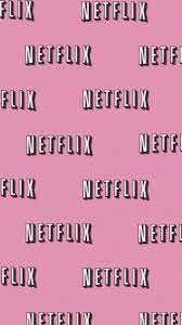 Netflix N Chill Pink Wallpaper Iphone Wallpaper Iphone Cute Iphone Wallpaper Vintage
