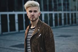 The Suede Biker Jacket French Nonchalance With A Classy Touch