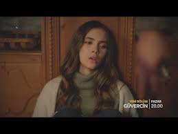 Guvercin The Pigeon Episode 5 Trailer Eng Tur Subs Youtube