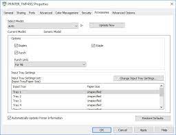 Pcl6 driver for universal print. Ricoh Universal Print Driver Printix Administrator Manual 1