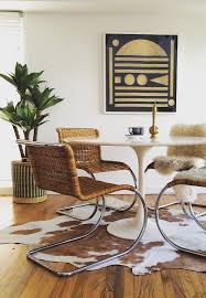 Home Staging Styling Lessons The Platform Experiment Anne Sage Eclectic Dining Room Dining Room Small Apartment Dining Room