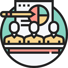 Training Free Vector Icons Designed By Eucalyp Icon Design Vector Free Vector Icon Design