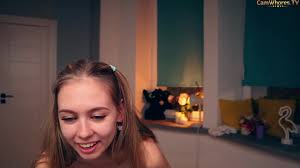 ALEKSA CUTIE TITS OUT - Thothub