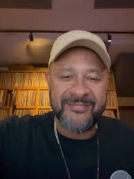 Live in conversation at Plastic Wax Records Bristol w/ @moniquea1 &  @djalikatbristol