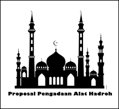 Maybe you would like to learn more about one of these? Contoh Proposal Pengadaan Alat Hadroh Ditujukan Kepada Bupati Bantul Muda Mudi Condrowangsan