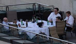 30 years trusted online for cheap tickets to events nationwide. Concerns Raised After Photos Of Alta Premier Ministers Dining On Sky Palace Rooftop Emerge Ctv News