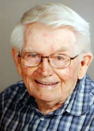 Cyril DAVIDSON Obituary (2020)