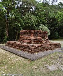 It is located 5 kilometer north from sungai petani. Sungai Batu Archaeological Site In Kedah Malaysia Rolling Grace Your Travel Food Guide To Asia The World