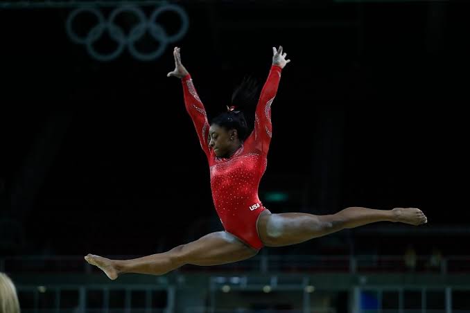 Simone Biles: What Employers Can Learn from the Champion and Survivor