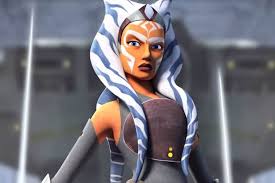 The mandalorian gave fans a surprisingly awesome catchphrase thanks to the new ugnaught character kuill, now it looks like it already . Who S Ahsoka Tano Its Significance In The Mandalorian Memes Random In English