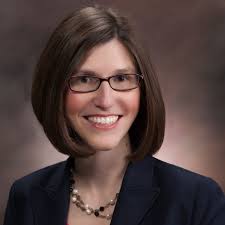 Sr. Maureen Reardon, RSM, PhD, Chairperson of the Mercy High School Board  of Trustees is proud to announce the appointment of Alissa K. DeJonge '95  as President of Mercy High School, effective