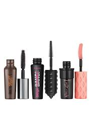 Benefit mascara roller lash, they are real and badgal waterproof mascara review. Benefit Mascara Rama Mini Mascara Set Usd 36 Value Nordstrom