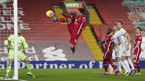 Football fans can find the latest football news, interviews, expert commentary and watch free replays. Hasil Liga Inggris Liverpool Hajar Leicester 3 0