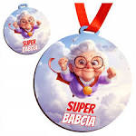 Dekoracje do Przedszkola - Fajne, śmieszne gadżety na Dzień Babci ...