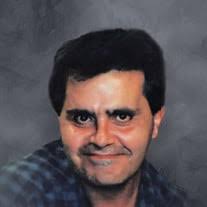 John "Johnny" Thibodeaux Obituary