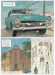 Siempre imaginé que el paraíso sería algún tipo de biblioteca. El Olvido Que Seremos De Tyto Alba Zona Negativa