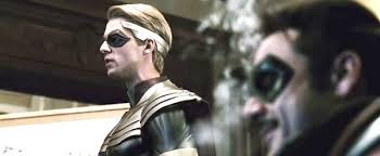 How many can you identify with only three hints to guide you? Adrian Veidt As Ozymandias Watchmen S Obscure Villain Page 2 Of 2 25yl